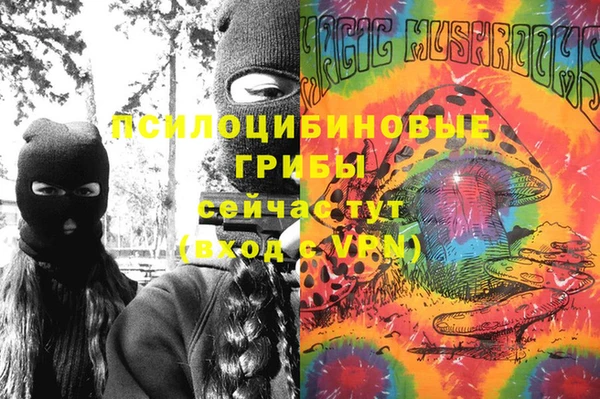 трава Абдулино
